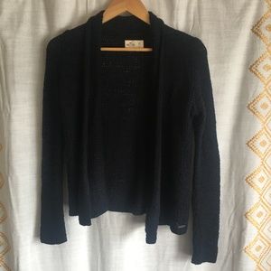 Hollister Cardigam